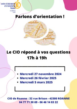 Flyer Parlons Orientation CIO de Roanne.png