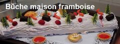 Galerie photo Desserts maison